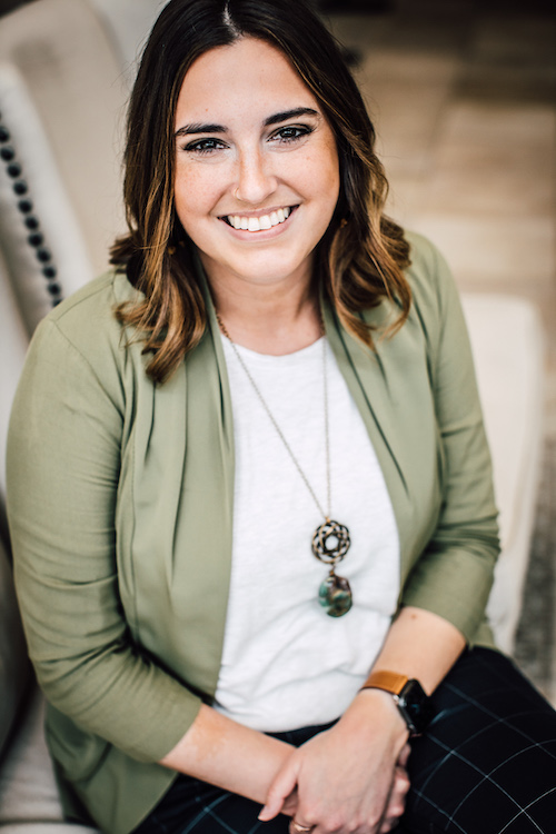Claire-Headshot-Website insurance agency Germantown, Tennessee