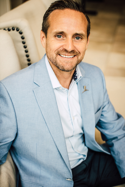cary-cheston-headshot insurance agency Germantown, Tennessee