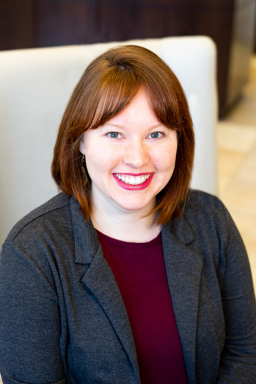 Mary Margaret Kirkpatrick_ insurance agency Germantown, Tennessee